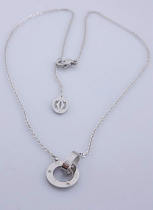 Cartier Necklace (60)