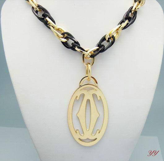 Cartier Necklace (14)