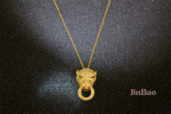 Cartier Necklace (80)