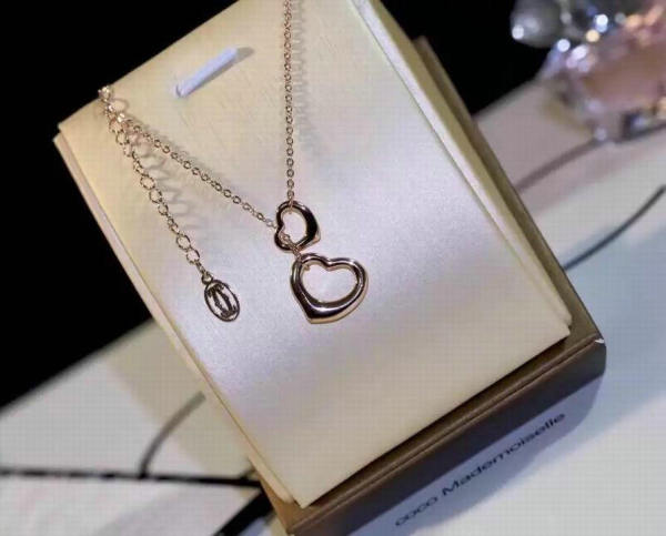 Cartier Necklace (23)