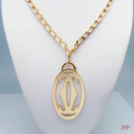 Cartier Necklace (15)