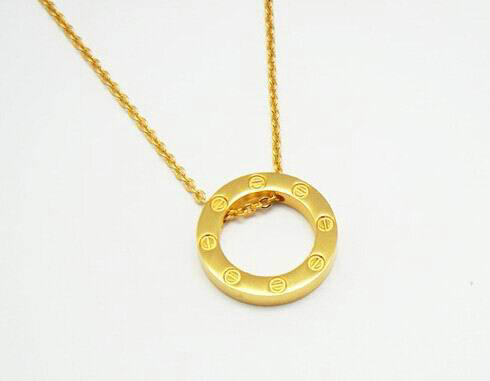 Cartier Necklace (52)