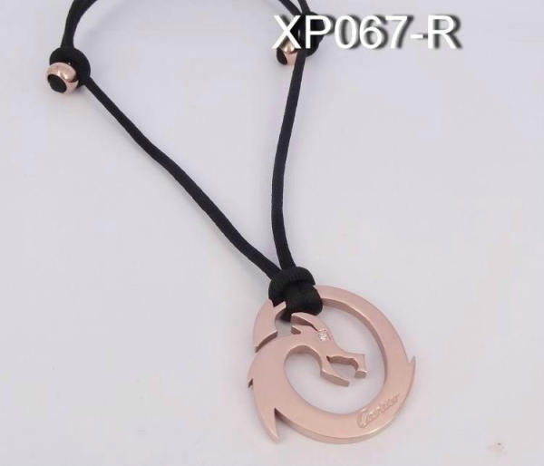 Cartier Necklace (58)