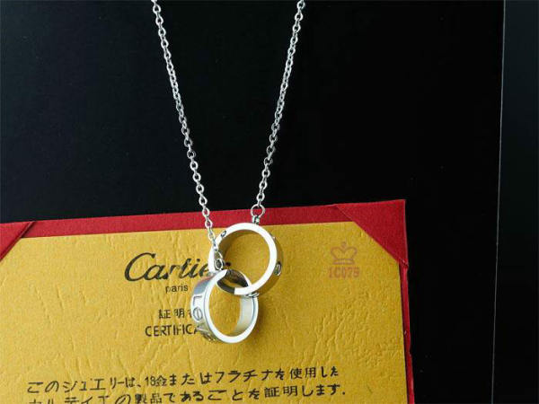 Cartier Necklace (49)