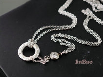 Cartier Necklace (9)