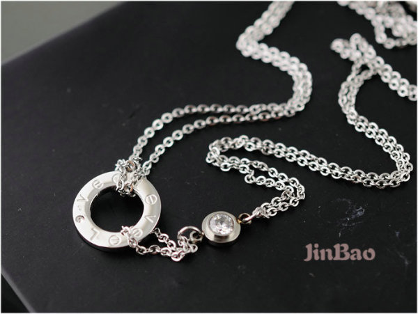 Cartier Necklace (9)