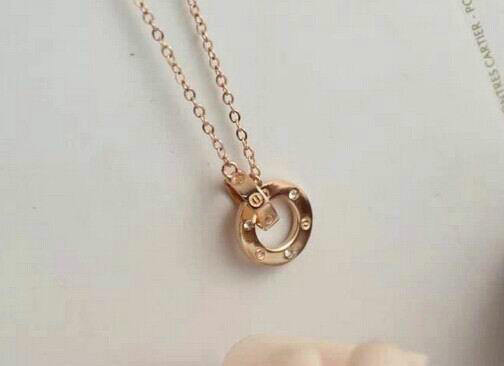 Cartier Necklace (56)