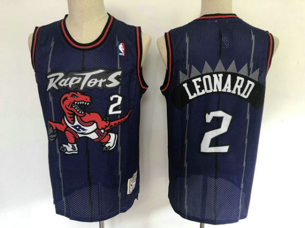 Toronto Raptors Jerseys (11)