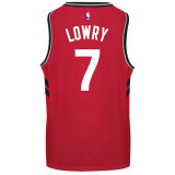 RAPTORS ADULT SWINGMAN ICON JERSEY - LOWRY