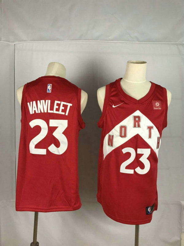 Toronto Raptors Jerseys (13)