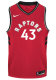 RAPTORS ADULT SWINGMAN ICON JERSEY - SIAKAM