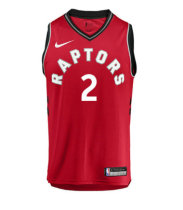 RAPTORS YOUTH SWINGMAN ICON JERSEY - LEONARD RAPTORS YOUTH SWINGMAN ICON JERSEY - LEONARD