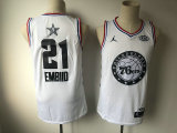 NBA 2019 All Star Jerseys (2)