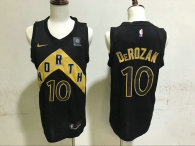 Toronto Raptors Jerseys (5)