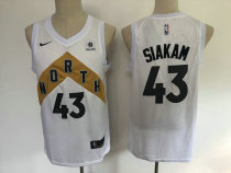 Toronto Raptors Jerseys (3) Toronto Raptors Jerseys (3)