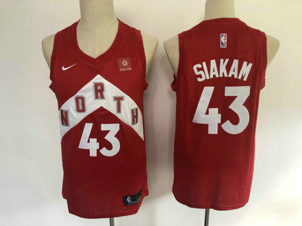 Toronto Raptors Jerseys (12)
