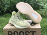 Authentic Y 350 V2 “Antlia” (full reflective)