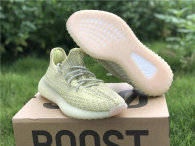 Authentic Y 350 V2 “Antlia” (full reflective)
