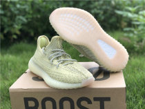 Authentic Y 350 V2 “Antlia” (full reflective)