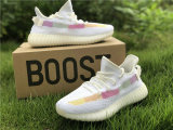 Authentic Y 350 V2 EG7962