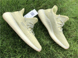 Authentic Y 350 V2 “Antlia” (full reflective)