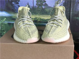 Authentic Y 350 V2 “Antlia” (full reflective)