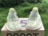 Authentic Y 350 V2 “Antlia” (full reflective)