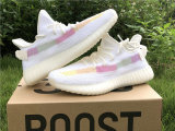 Authentic Y 350 V2 EG7962