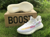 Authentic Y 350 V2 EG7962