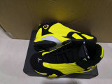 Air Jordan 14 Shoes AAA (15)