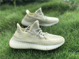 Authentic Y 350 V2 “Antlia” (full reflective)