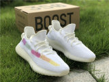 Authentic Y 350 V2 EG7962