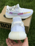 Authentic Y 350 V2 EG7962