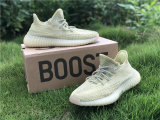 Authentic Y 350 V2 “Antlia” (full reflective)