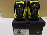 Air Jordan 14 Shoes AAA (15)