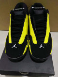 Air Jordan 14 Shoes AAA (15)
