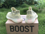 Authentic Y 350 V2 “Antlia” (full reflective)