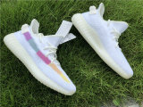 Authentic Y 350 V2 EG7962