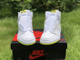 Authentic Air Jordan 1 Retro High OG “First Class Flight”
