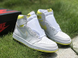 Authentic Air Jordan 1 Retro High OG “First Class Flight”