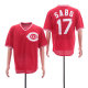 Cincinnati Reds Jerseys (6)