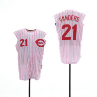 Cincinnati Reds Jerseys (7)