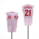 Cincinnati Reds Jerseys (7)