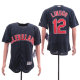 Cleveland Indians Jerseys (21)