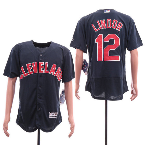 Cleveland Indians Jerseys (21)