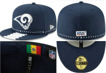 NFL St Louis Rams Cap (8)