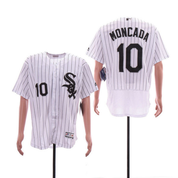 Chicago White Sox Jerseys (4)
