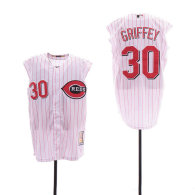 Cincinnati Reds Jerseys (8)