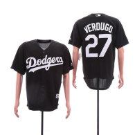 Los Angeles Dodgers Jersey (5)