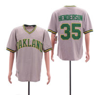 Oakland Athletics Jerseys (6)